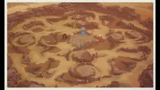 [Ragnarok Origin Global] Vigrid Avenge Vigrid Field ReaL Vs Lollipop 26-11-2025