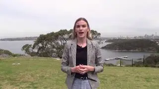 Secret Sydney 77: Georges Heights Lookout