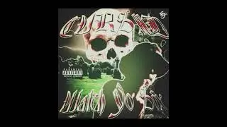 BAKER YA MAKER x CVRSXD - BLASTED
