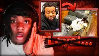 Loyalty Test Gone Wrong!? Will She LEAVE Her Man for His BOSS? 🤯 | ITSOFFICIALMIR REACTION