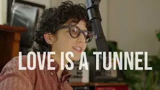 Jess Kallen - Love Is a Tunnel Oblivion | AEA Stereo Sessions