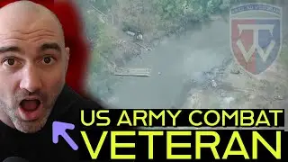 Why a Routine River Crossing was A Russian Defeat