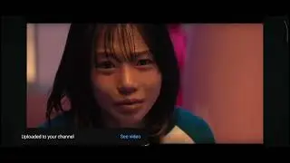 Player 222 death scene-Squid game season 3 😢😭