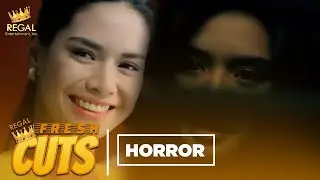 RUMORS! Erich Gonzales itinangging may kakambal na ahas! | Shake, Rattle & Roll XV (2014)