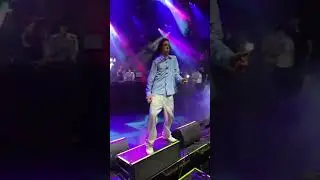 МОЛОДОЙ ПЛАТОН — ​TURN UP (20.07.24, @AURORA, Санкт-Петербург)