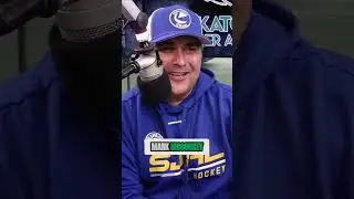 Homegrown Roughriders Coach: Surprising phone call from Coach Mace