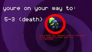 nuclear throne epic fail montage