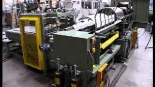 drum welder
