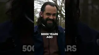 Кто такой Вандал Сэвидж? #dccomics #vandalsavage