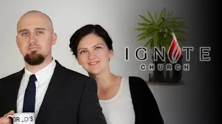 Ignite Church | Andrey Gulenko | Understanding Is The Key