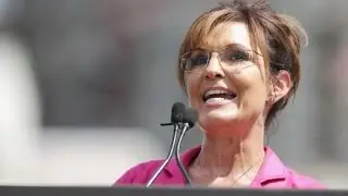 Palin spoofs Fey in '30 Rock' parody