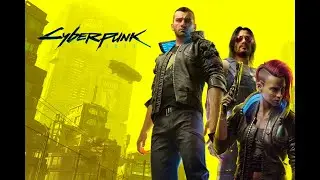 Cyberpunk 2077 