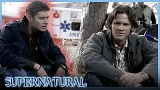 We’re Practically Giving the Impala Away Now | Supernatural