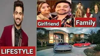 Zain Imam Lifestyle 2024 Girlfriend Age Carrier Family House All Dramas