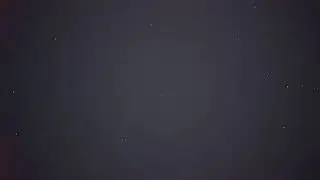 Night Sky 329