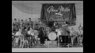 PENNSYLVANIA 6-5000 Glenn Miller Version (STEREO)