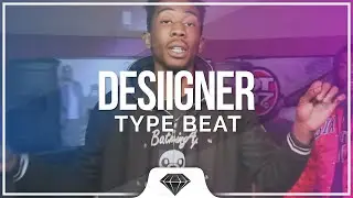 Hard Desiigner Type Beat [Epic Future Type Trap Instrumental Beat 2016]