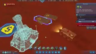Surviving Mars│How to CREATE FAR AWAY Facilities - Guide 2024