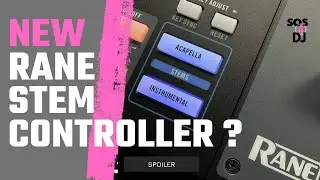 New controller Stem Rane One Mk2 o Engine ?