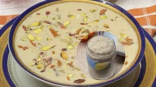 Talbina Powder Benefits🌾| Stress & Anxiety Support | Hazoor ﷺ Ki Pasandeeda Ghiza , By the perfect 
