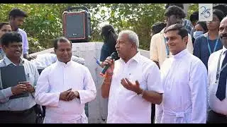Community Clean-Up under Swachhata Hi Seva 2024