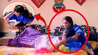 Pellam Pichodu Movie Emotional Scene| Rajendra Prasad | Richa | iDream Pendurthi