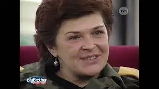 Big Brother 1 -  Przed finałem