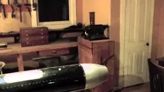 The Rocket Laboratory of Dr. Robert Goddard | Space Science Research Pioneer | HD Video