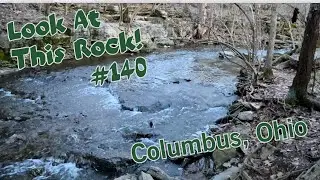 Look At This Rock 140