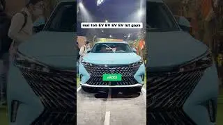 Electric Vehicle at Auto Expo 2023 | CARS24