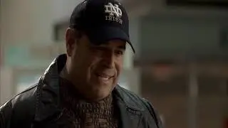 Vito Returns   (Sopranos)