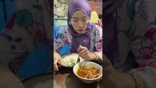 Sayap setan pak bajil #kulineran #kulinermalang #malang