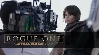 Rogue One: A Star Wars Story 
