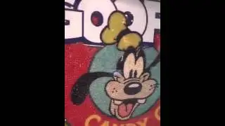 Goofys candy company