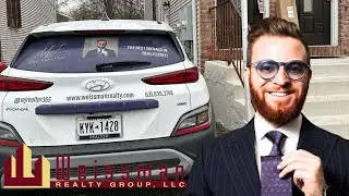 Martin Court Far Rockaway NY Apartment For Rent | MJ Real Estate Vlog #19