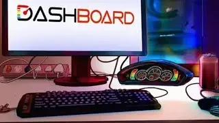 Dashboard - Your PC's Best Friend