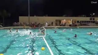 San Marcos vs Bishop - Caroline Courtois
