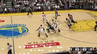 Lebron james with no REGARD for human life