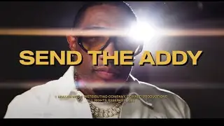 Parrish - Send The Addy (Official Video) | Dir: By @Polo.Gibson