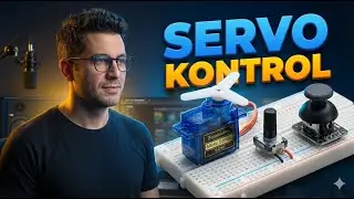 Servo Motor Application