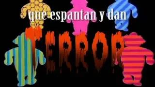 Las &aacute;nimas del terror - Dumbo