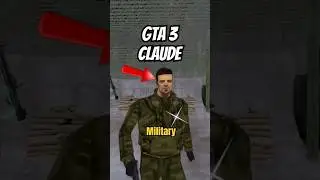 Вступайте в армию в играх GTA! #gta5 #gta6 #army