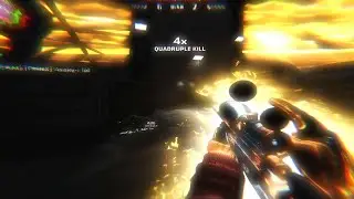 Critical Ops „Bloody Tears”