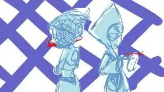Making of (we are the homeworld gems)