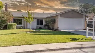 3861 Grandbrook Way, San Jose, CA 95111