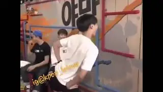 Asian twerk it like miley kpop idol version