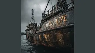 Black Rope Rising