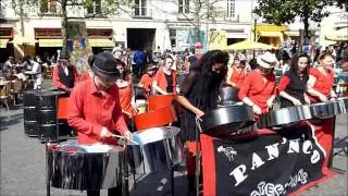 PAN'N'CO STEELBAND (1)