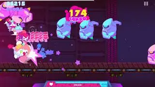Muse Dash - FULi AUTO SHOOTER Easy 171,121 (100%)