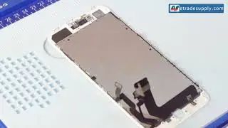 How do I reassemble the iPhone 8 Plus within 10 minutes